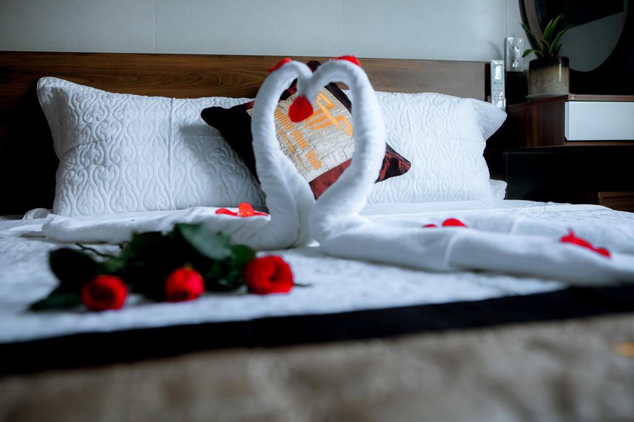 Truong Phuc Vinh Hotel 판티엣 외부 사진