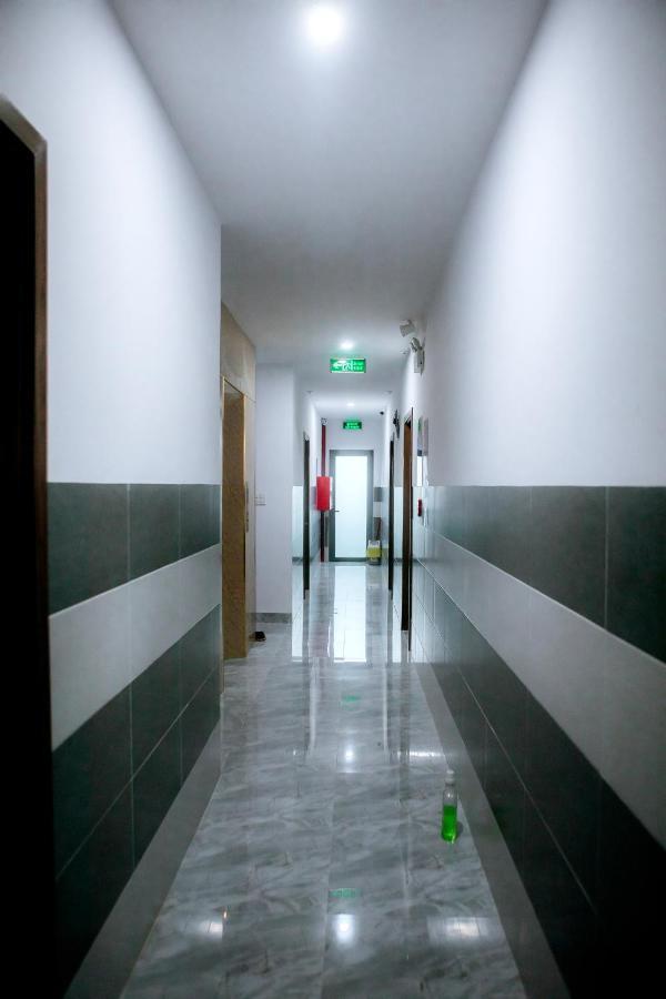Truong Phuc Vinh Hotel 판티엣 외부 사진