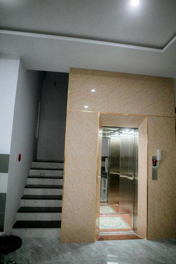 Truong Phuc Vinh Hotel 판티엣 외부 사진