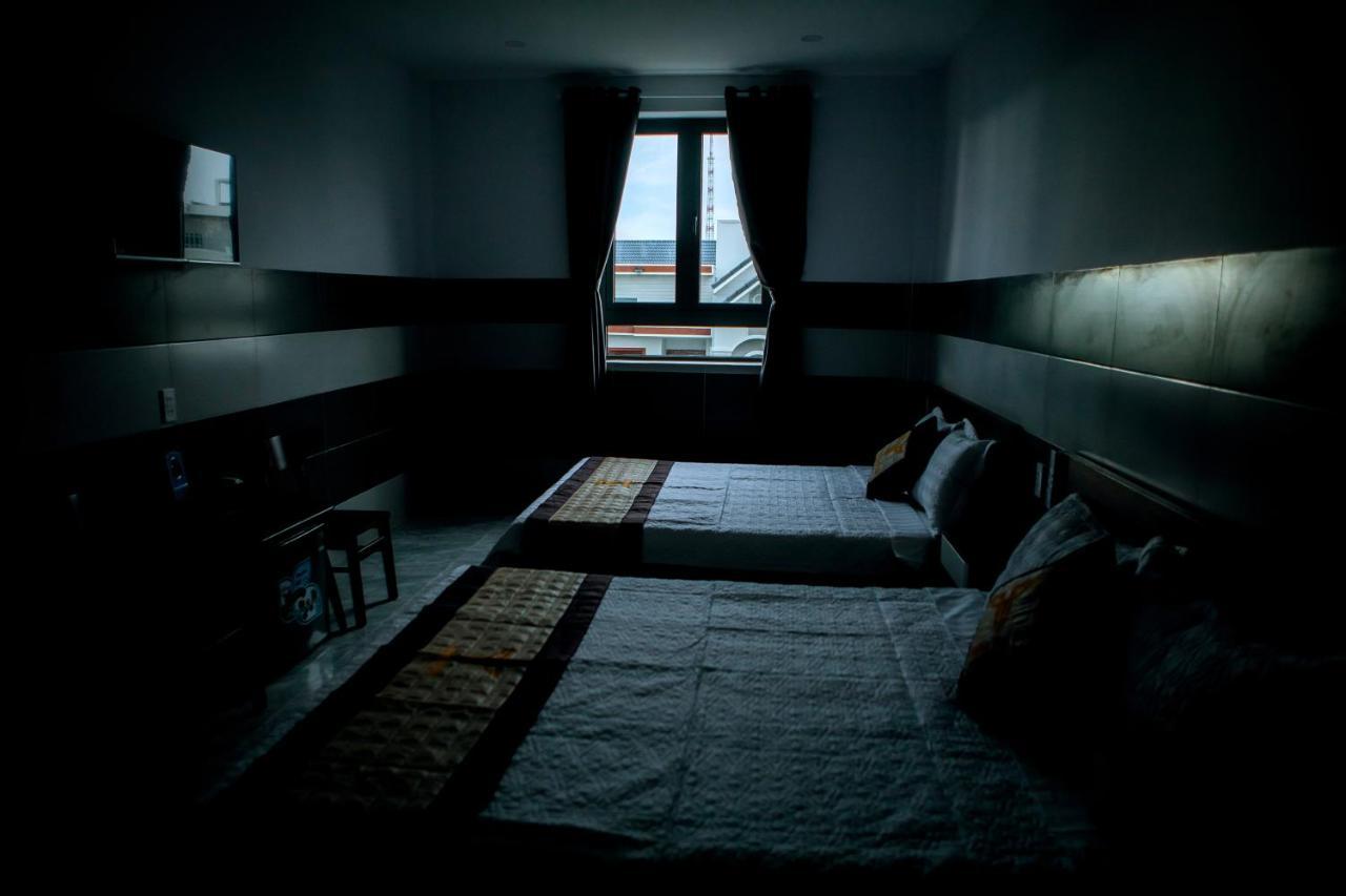 Truong Phuc Vinh Hotel 판티엣 외부 사진