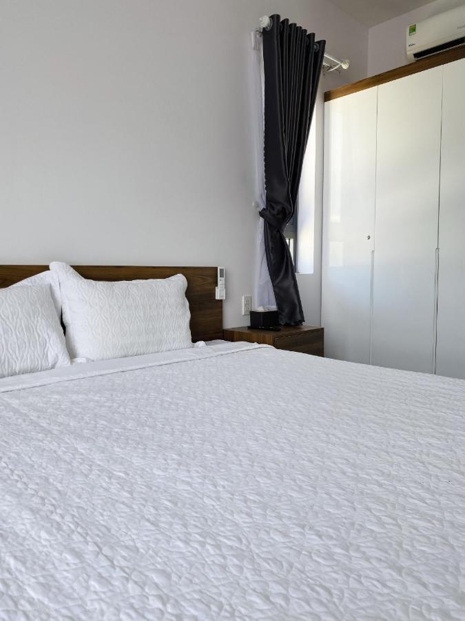 Truong Phuc Vinh Hotel 판티엣 외부 사진