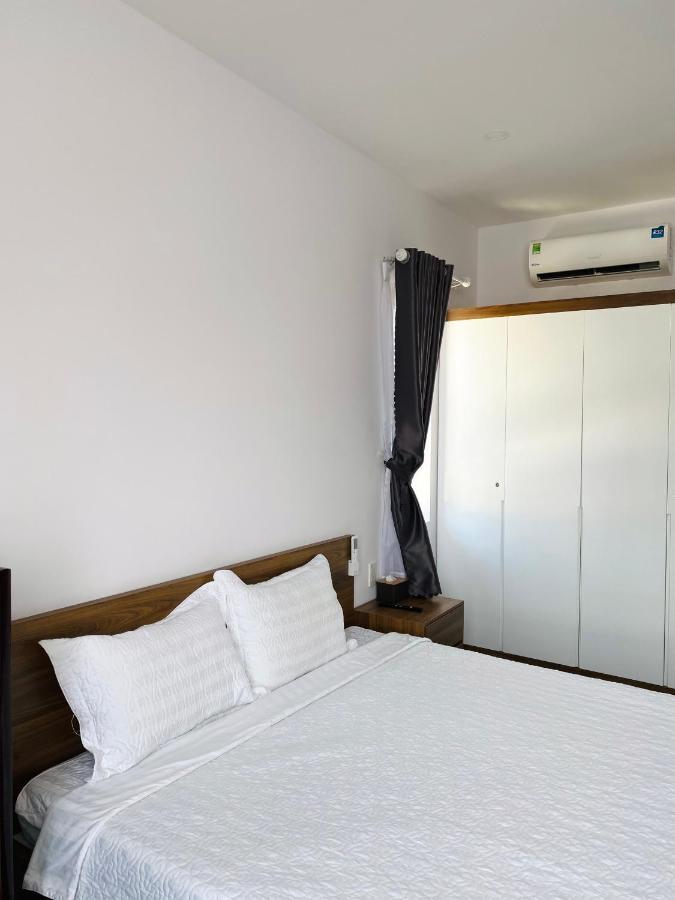 Truong Phuc Vinh Hotel 판티엣 외부 사진