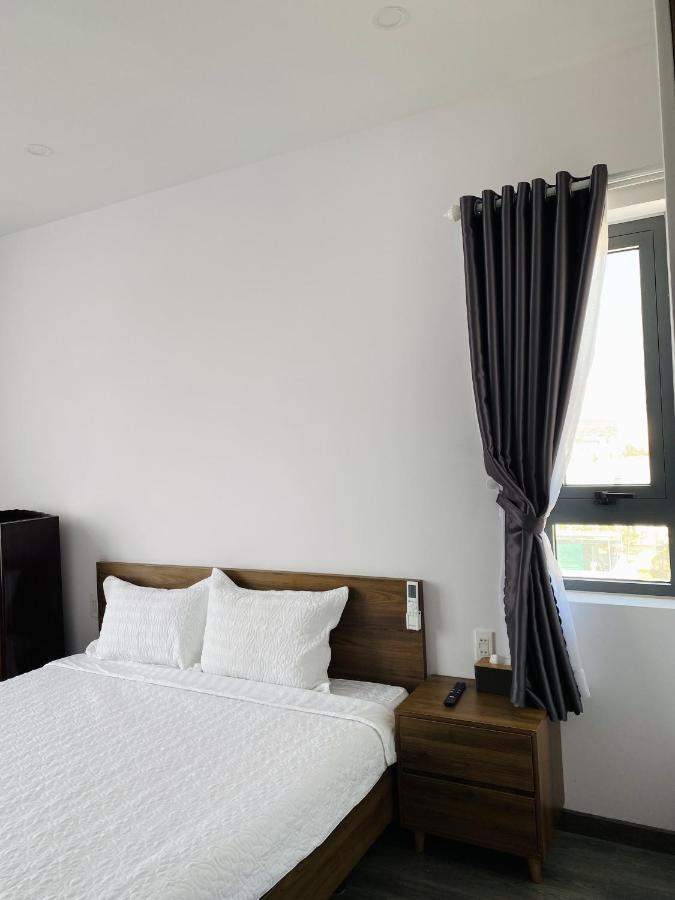 Truong Phuc Vinh Hotel 판티엣 외부 사진