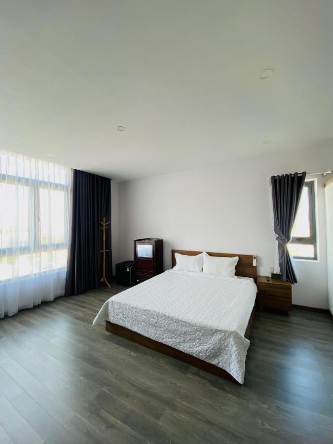 Truong Phuc Vinh Hotel 판티엣 외부 사진