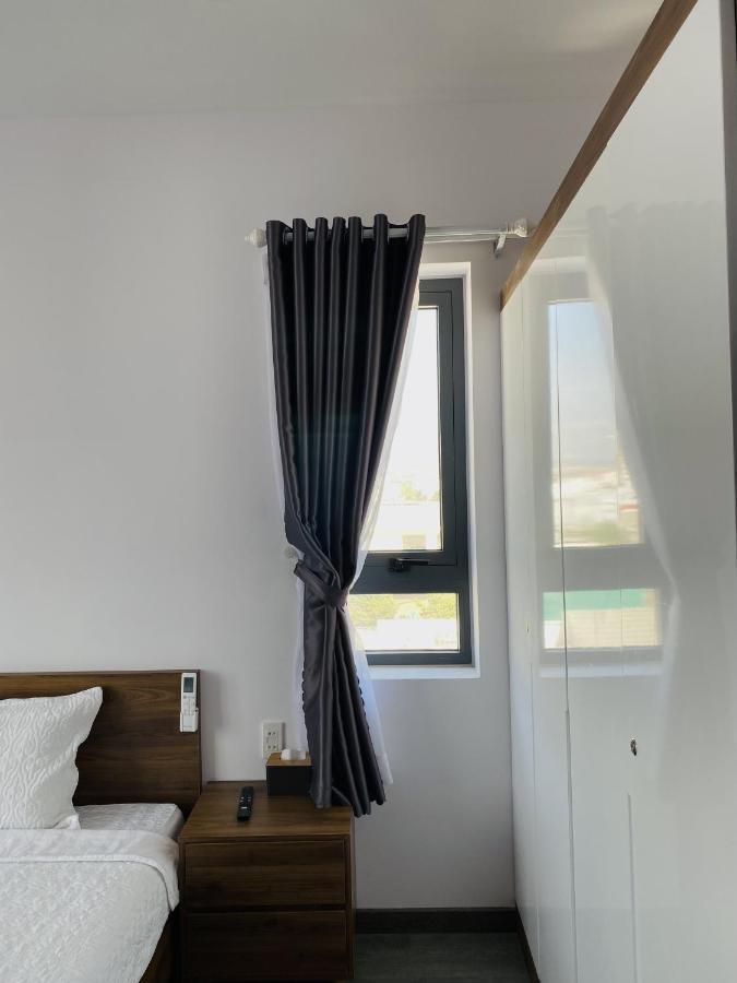 Truong Phuc Vinh Hotel 판티엣 외부 사진