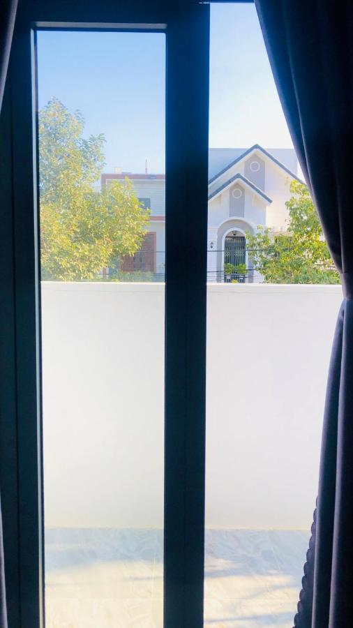 Truong Phuc Vinh Hotel 판티엣 외부 사진